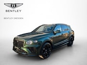 Bentley Bentayga - SPEED V8
