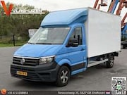 Volkswagen Crafter - 35 2.0 TDI L4H3 | € 7.450,- NETTO! | Euro 6 | Came