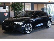 Audi A3 - Limousine 35 TFSI S-Line Black Pack Leder Navi B&O Cruise Cl