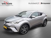 Toyota C-HR - 1.8 Hybrid Premium Camera/Navigatie/Cuise-control/Sensoren/B