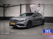 Mercedes-Benz A-klasse - 180 Solution AMG style