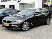 BMW 5-serie - Touring 520i High Executive Edition,Panoramadak,Stoelverwarm