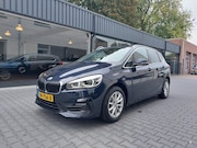 BMW 2-serie Active Tourer - 218i 84.000KM Clima Cruise Navigatie Telefoon Origineel NL 1