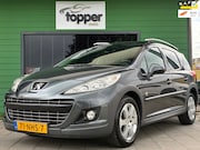 Peugeot 207 - 1.6 VTi|1e Eigenaar|Panoramadak|Climatronic|CruiseControl|NA