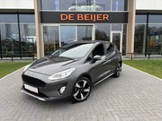 Ford Fiesta - 1.0 EcoBoost Active 140pk Carplay I Camera I Stoelverw.