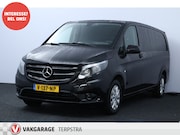 Mercedes-Benz Vito - 116 CDI Extra Lang/ Automaat/ Trekhaak/ Zij-Schuifdeur Recht