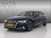 Audi A6 - 45 TFSI quattro Sport Pro Line S S-LINE | PANORAMADAK | 360