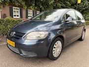 Volkswagen Golf Plus - 1.6 FSI 85KW TRENDLINE