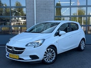 Opel Corsa - 1.0 Turbo 120 Jaar Edition |GOED ONDERHOUDEN|NAVIGATIE|