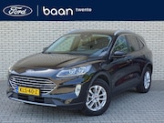 Ford Kuga - 2.5 PHEV Titanium X | Winter Pack | Camera | Adaptive Cruise