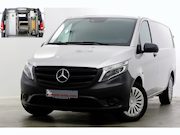 Mercedes-Benz Vito - 114 CDI Lang 9G Automaat LED/Inrichting/Navi/Camera 08-2022