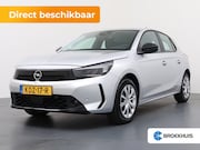 Opel Corsa - 1.2 Turbo Hybrid Edition | ND | Dode hoek waarschuwing | Dra