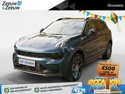 Lynk & Co 01 - 1.5 Apple Carplay/Android Auto , stoelverwarming , panoramad