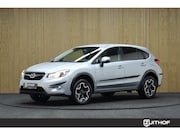Subaru XV - 2.0i Luxury Plus AWD | Afneembare Trekhaak | Cruise-control