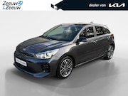 Kia Rio - 1.0 TGDI GT-Line AUTOMAAT ! | STOELVERWARMING | CLIMATE CONT