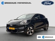Ford Puma - Gen-E 44 kWh 168pk | Apple Carplay | Camera | Stoelverwarmin