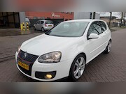 Volkswagen Golf - 2.0 TFSI GTI 2007 APK