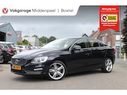 Volvo S60 - 1.5 T2 Momentum | Trekhaak | Standkachel | CC