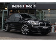 BMW X2 - sDrive20i M-sport | M-seats | HuD | 19” | Camera | CarPlay |