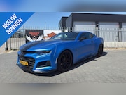 Chevrolet Camaro - USA 3.6 V6 Automaat ZL1 SHOWCAR