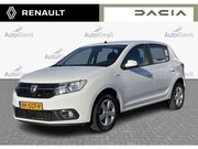 Dacia Sandero - 0.9 TCe Easy R Laureate - Automaat / Trekhaak