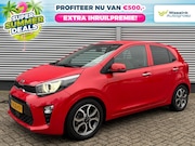 Kia Picanto - 1.0 DPi AMT 67pk 4-zits AUTOMAAT I Summer Deals | DynamicPlu