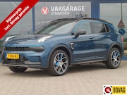 Lynk & Co 01 - 1.5, Camera 360 + Sensoren / Carplay + Android Auto / Full L