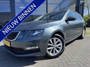 Skoda Octavia - Combi 1.0 TSI Greentech Ambition Business