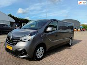 Renault Trafic - 1.6 dCi T29 L2H1 Luxe/Km NAP/ 3-Zits/Lange uitvoering