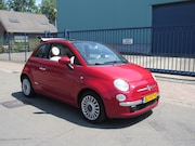 Fiat 500C - 0.9 TwinAir Pop
