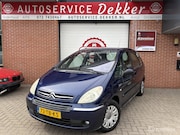 Citroën Xsara Picasso - 1.6i-16V Caractère