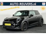 MINI One - 3-Deurs 1.5 Chili / LED / Airco / Automaat