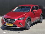 Mazda CX-3 - 2.0 SkyActiv-G 120 GT-Luxury