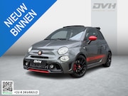 Abarth 595 - C 1.4 T-Jet Competizione BEATS | BI-XENON | CARPLAY