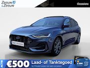 Ford Focus - Wagon 1.0 EcoBoost Hybrid ST Line X | Automaat | Pano dak |