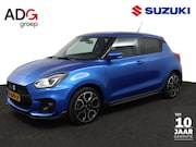 Suzuki Swift - 1.4 Sport Smart Hybrid | Adaptive Cruise Control | Apple Car