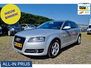 Audi A3 - Sportback 1.2 TFSI Ambition Advance ✅ZEER NETTE AUTO