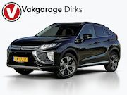 Mitsubishi Eclipse Cross - 1.5 Turbo 163pk First Edition ✅ Trekhaak ✅ 360 ✅ CarPlay