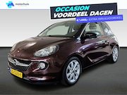 Opel Adam - 1.0 Turbo Start/Stop 90PK BlitZ | 16'' lichtmetalen velgen '