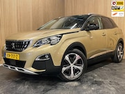 Peugeot 3008 - 1.2 Première|130PK|LUXE UITV|VOLLEDER|PANORAMADAK|AFN.TREKHA