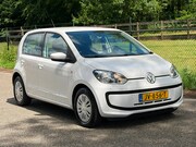 Volkswagen Up! - 1.0 move up! BlueMotion /Airco/5-deurs