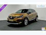 Renault Captur - 1.6 E-Tech Plug-in Hybrid 160 Intens NAVI CAMERA CARPLAY CRU