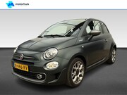 Fiat 500 - 1.0 Hybrid Sport