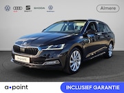 Skoda Octavia - Combi 1.4 TSI iV PHEV Business Edition Plus Automaat | Elekt