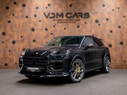 Porsche Cayenne Coupé - 4.0 Turbo E-Hybrid GT | Achterasbest. | InnoDrive | 18-weg |