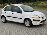 Citroën C3 - 1.4i Airco Cruise-control Apk:NIEUW BIJ AFLEVERING