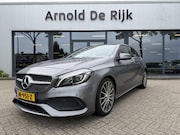 Mercedes-Benz A-klasse - 160 Prestige