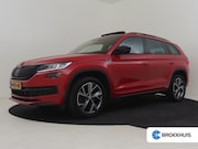 Skoda Kodiaq - 1.5 TSI Sportline Business Plus l Dealeronderhouden l Pano D