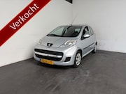 Peugeot 107 - 1.0-12V XS. Airco. Elek pakket