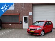 Skoda Citigo - 1.0 Greentech Ambition NAP 3e eigenaar APK Airco